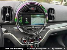 Mini Countryman * Cooper S* AWD* ПАНО* KEYLESS* Camera* ПОДГРЕВ* , снимка 15