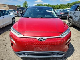 Hyundai Kona Sel, снимка 5
