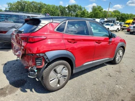 Hyundai Kona Sel, снимка 3