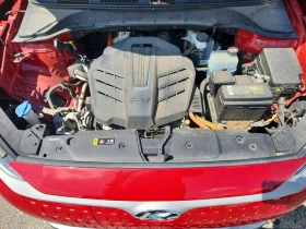 Hyundai Kona Sel, снимка 12