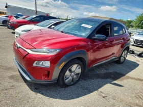 Hyundai Kona Sel, снимка 1