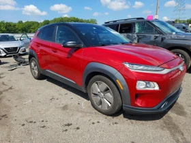 Hyundai Kona Sel, снимка 4