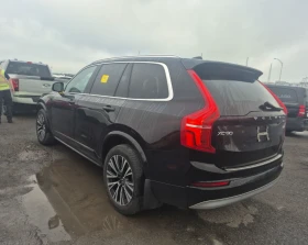 Volvo Xc90 T6 MOMENTUM* AWD* Пано* Подгрев* Памет* Remote* , снимка 2