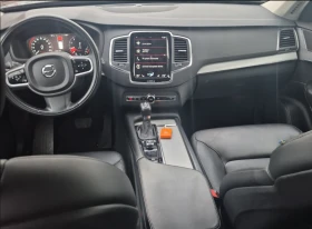 Volvo Xc90 T6 MOMENTUM* AWD* Пано* Подгрев* Памет* Remote* , снимка 6
