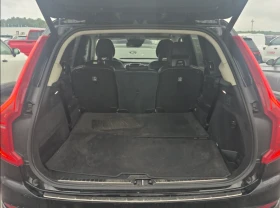 Volvo Xc90 T6 MOMENTUM* AWD* Пано* Подгрев* Памет* Remote* , снимка 12
