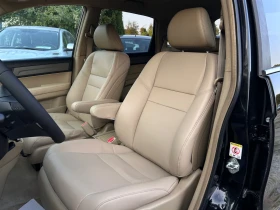 Honda Cr-v 2.2D XENON КОЖА ПАНОРАМА 6ск, снимка 7