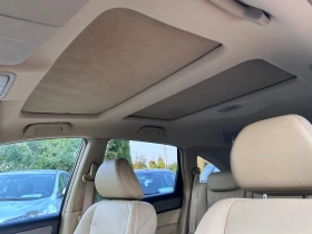 Honda Cr-v 2.2D XENON КОЖА ПАНОРАМА 6ск, снимка 9