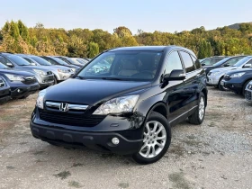 Honda Cr-v 2.2D XENON КОЖА ПАНОРАМА 6ск, снимка 1