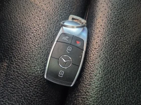Mercedes-Benz GLC 300, снимка 11