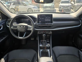 Jeep Compass 1.3 Plug-In Hybrid 130hp 4x4, снимка 7