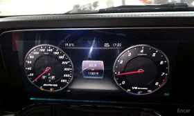 Mercedes-Benz G 63 AMG, снимка 8