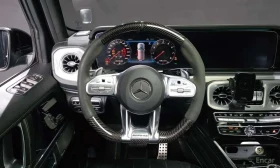 Mercedes-Benz G 63 AMG, снимка 13