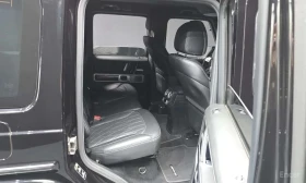 Mercedes-Benz G 63 AMG, снимка 12