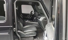 Mercedes-Benz G 63 AMG, снимка 11