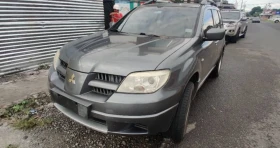 Mitsubishi Outlander 2.0i - [1] 