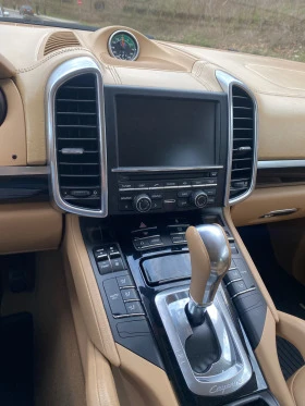 Porsche Cayenne 81000km , снимка 12