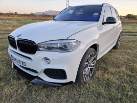 BMW X5, снимка 1 - Автомобили и джипове - 42235880