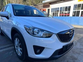 Mazda CX-5 ШВЕЙЦАРИЯ/8 гуми/ 8 джанти/АВТОМАТ/ KEYLESS, снимка 3