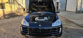 Porsche Cayenne, снимка 3 - Автомобили и джипове - 45220015