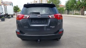 Toyota Rav4 2.0Valvematic 4x4-VNOS CH-FULL-SERVIZNA IST-LIZING - [6] 