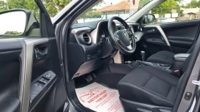 Toyota Rav4 2.0Valvematic 4x4-VNOS CH-FULL-SERVIZNA IST-LIZING, снимка 7