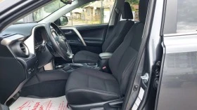 Toyota Rav4 2.0Valvematic 4x4-VNOS CH-FULL-SERVIZNA IST-LIZING, снимка 8