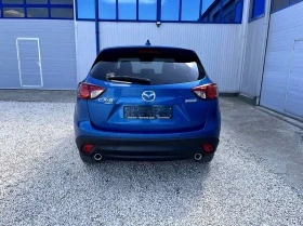 Mazda CX-5 2.0i AWD | Mobile.bg    5