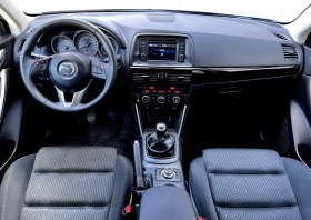 Mazda CX-5 2.0i AWD, снимка 9