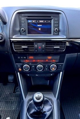 Mazda CX-5 2.0i AWD, снимка 10
