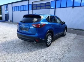 Mazda CX-5 2.0i AWD | Mobile.bg    4