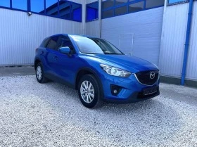 Mazda CX-5 2.0i AWD | Mobile.bg    3