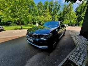 BMW X4 3.0i, снимка 1