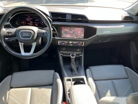 Audi Q3 Sportback 35 TDI quattro | Mobile.bg    10