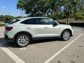 Audi Q3 Sportback 35 TDI quattro, снимка 3