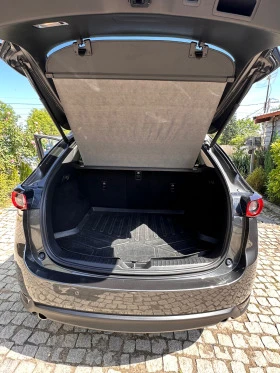 Mazda CX-5 Grand Touring 2.5 premium package, снимка 13