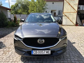 Mazda CX-5 Grand Touring 2.5 premium package, снимка 2