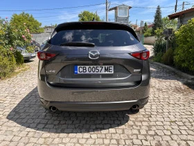 Mazda CX-5 Grand Touring 2.5 premium package, снимка 5