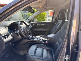 Mazda CX-5 Grand Touring 2.5 premium package, снимка 8