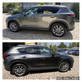 Mazda CX-5 Grand Touring 2.5 premium package, снимка 7