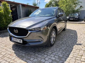 Mazda CX-5 Grand Touring 2.5 premium package, снимка 1