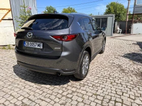 Mazda CX-5 Grand Touring 2.5 premium package, снимка 4