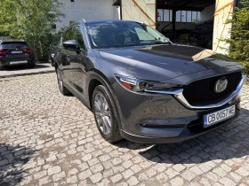 Mazda CX-5 Grand Touring 2.5 premium package, снимка 3