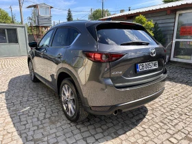 Mazda CX-5 Grand Touring 2.5 premium package, снимка 6