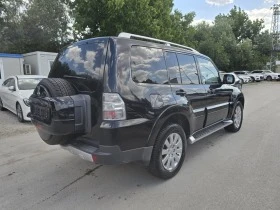 Mitsubishi Pajero 3.2d - 170к.с. - 4Х4 - 7 Места, снимка 4