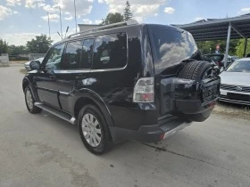 Mitsubishi Pajero 3.2d - 170к.с. - 4Х4 - 7 Места, снимка 5