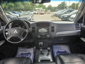 Mitsubishi Pajero 3.2d - 170к.с. - 4Х4 - 7 Места, снимка 14