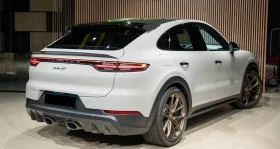 Porsche Cayenne Coupe Turbo GT 4.0 V8 - [6] 