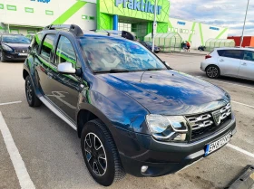 Dacia Duster ambiance, снимка 1