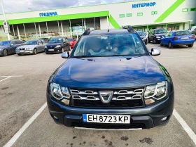 Dacia Duster ambiance, снимка 14