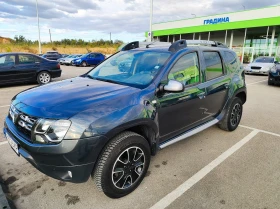 Dacia Duster ambiance, снимка 13